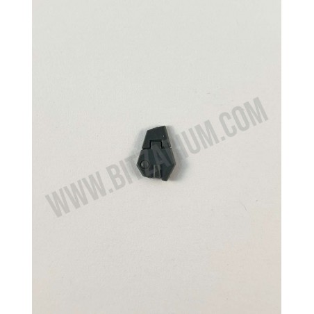 Fin Leg Right - Tau Empire Commander