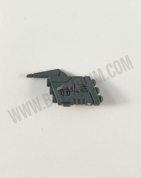Nacelle De Missiles Tau Empire Commander