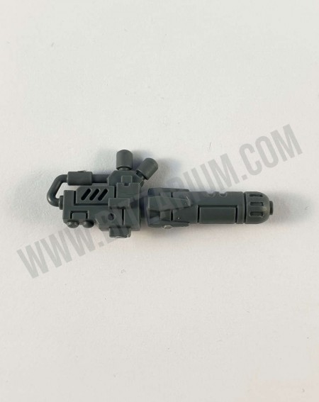 Fusil À Plasma Froid Tau Empire Commander