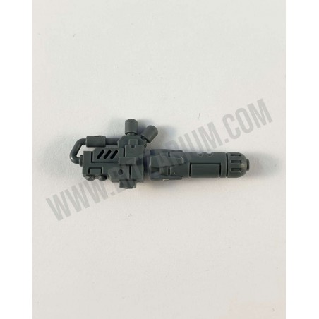Plasma Rifle - Tau Empire Commander