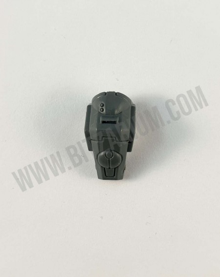Armure Torse XV86 Coldstar Battlesuit Tau Empire Commander