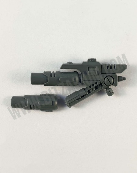 Lanceur De Charges À Dispersion Tau Empire Commander