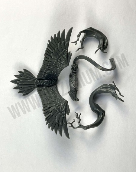 Aetherwings 3 Vanguard Raptors