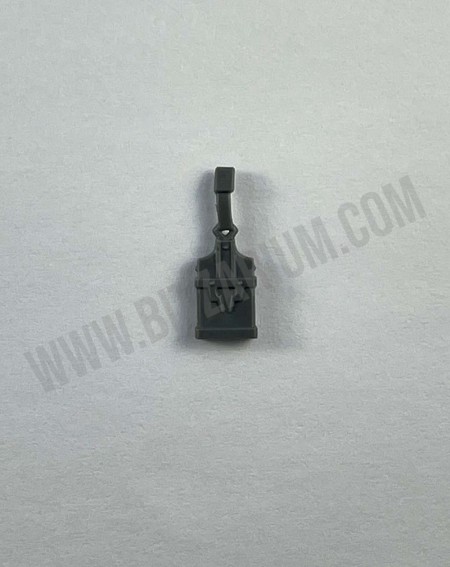 Sac À Munitions Vanguard Raptors