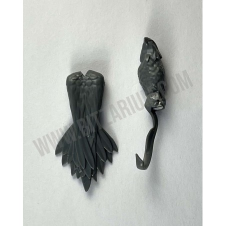 Bird - Vanguard Raptors