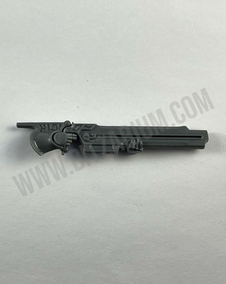 Longstrike Crossbow Vanguard Raptors
