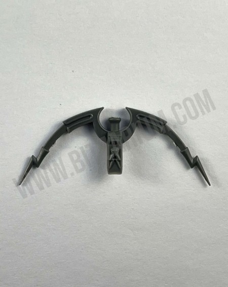 Embout Longstrike Crossbow Vanguard Raptors
