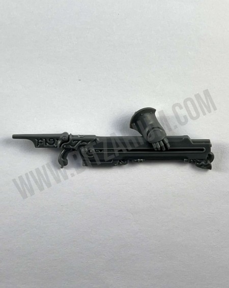 Longstrike Crossbow Prime Vanguard Raptors
