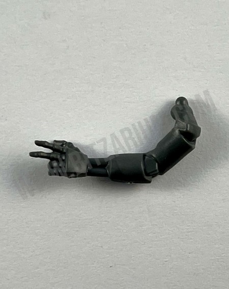 Bras Gauche Necron Cryptek