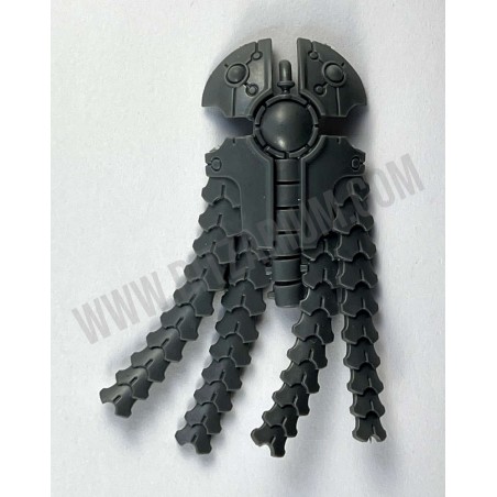 Cloak - Necron Cryptek