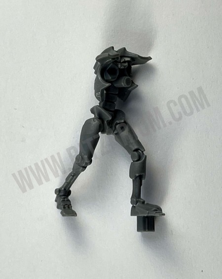 Corps 1 Guerriers Necron 2020