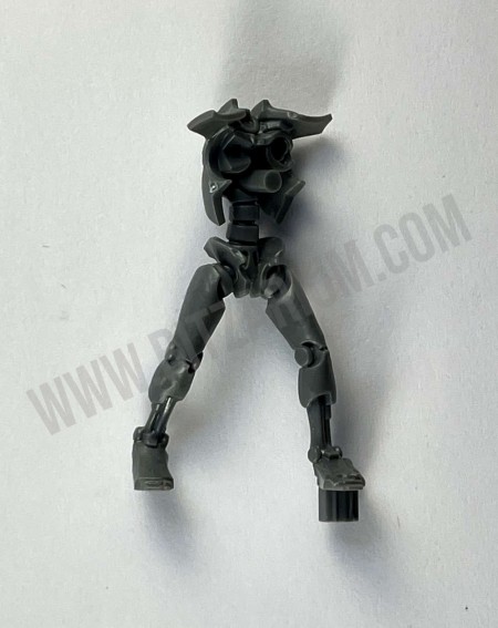 Corps 10 Guerriers Necron 2020
