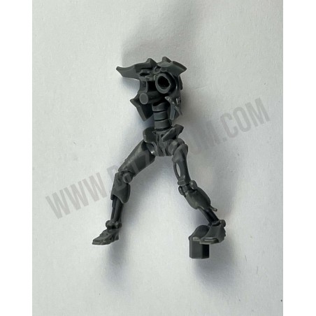 Body 4 - Necron Warriors 2020