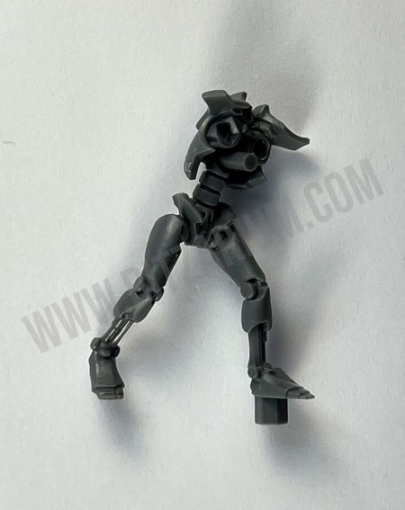 Corps 8 Guerriers Necron 2020
