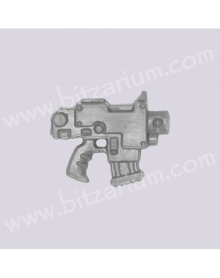Pistolet Bolter
