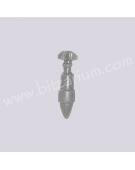 Missile