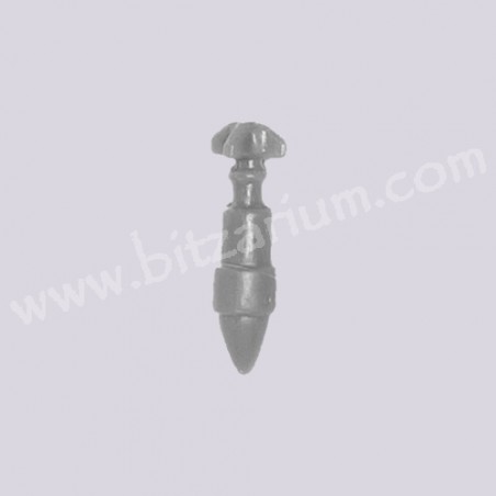 Missile