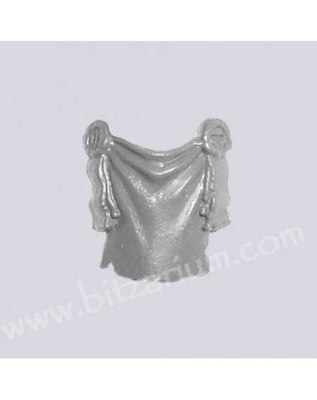 Tabard avec Sceaux