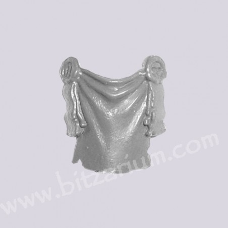 Tabard avec Sceaux 1