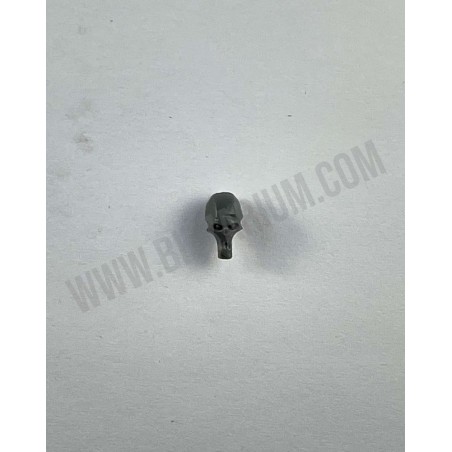 Head 6 - Necron Warriors 2020