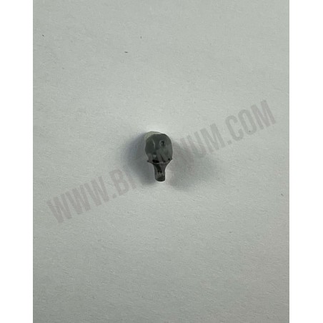 Head 9 - Necron Warriors 2020