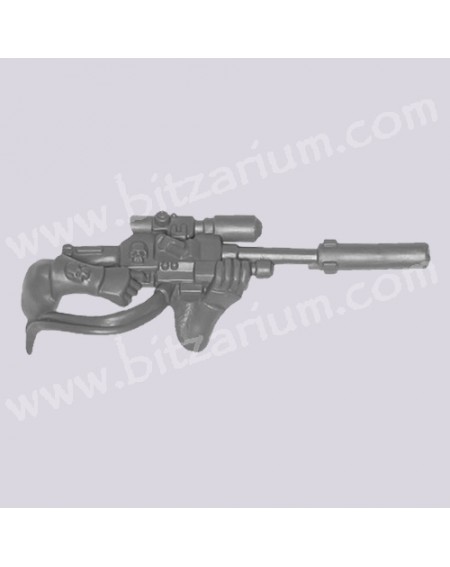 Rifle 1