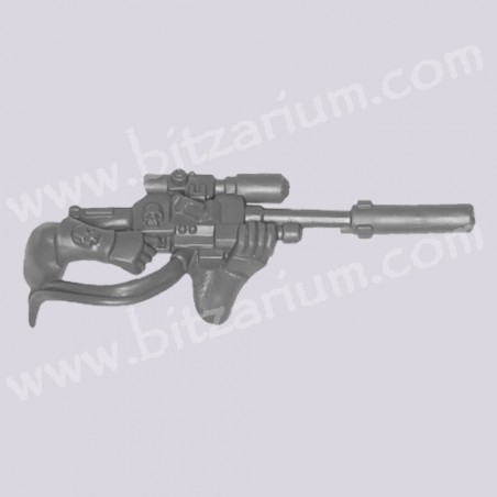 Fusil 1 - Scouts snipers