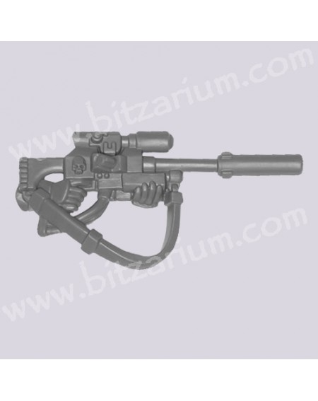 Rifle 2
