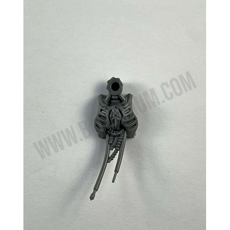 Torso 9 - Necron Warriors 2020