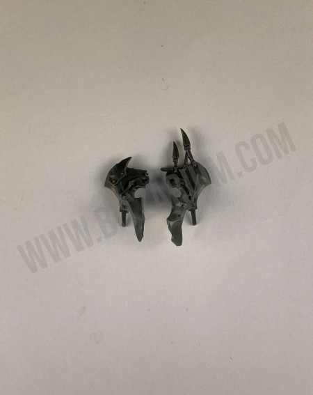 Armure 1 Orruk Brutes