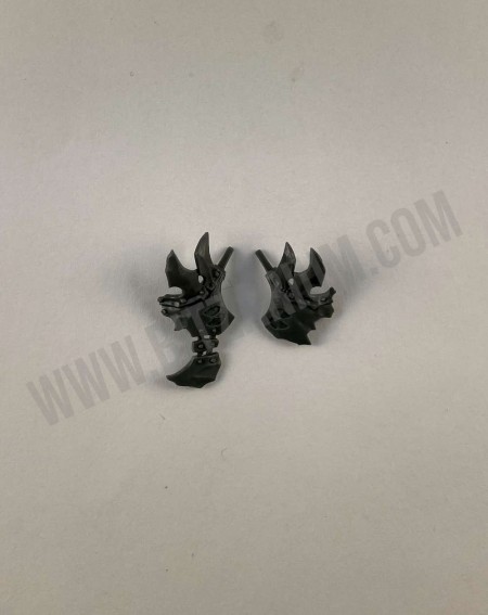 Armure 2 Orruk Brutes