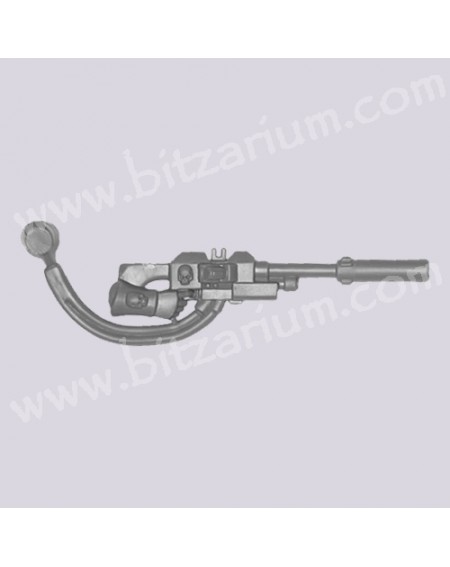 Rifle 3