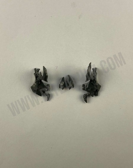 Armure 3 Orruk Brutes