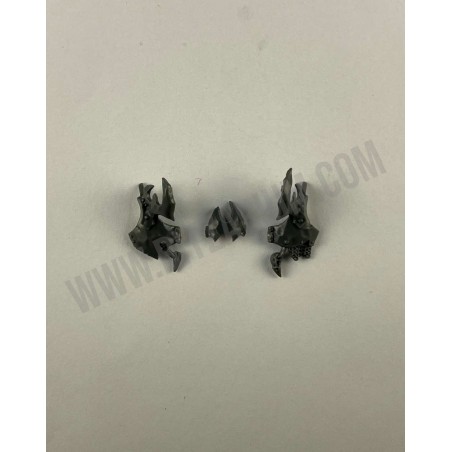 Armure 3 - Orruk Brutes
