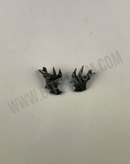 Armure 4 Orruk Brutes