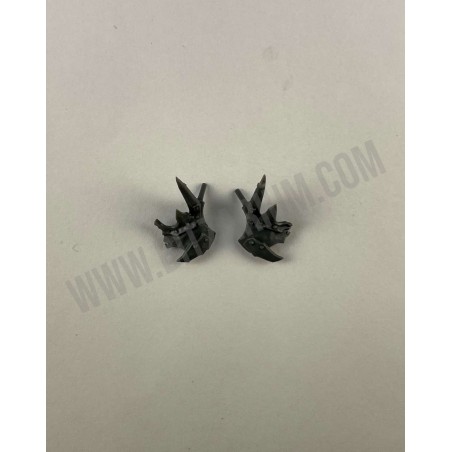 Armure 5 - Orruk Brutes