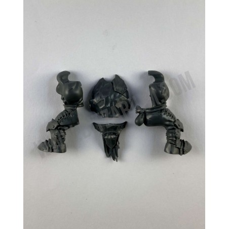 Corps 1 - Orruk Brutes