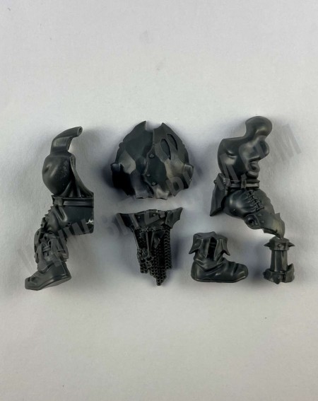 Corps 2 Orruk Brutes