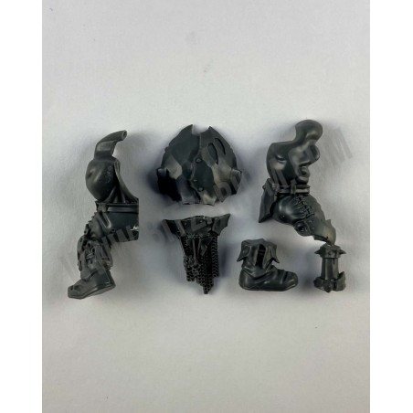 Corps 2 - Orruk Brutes