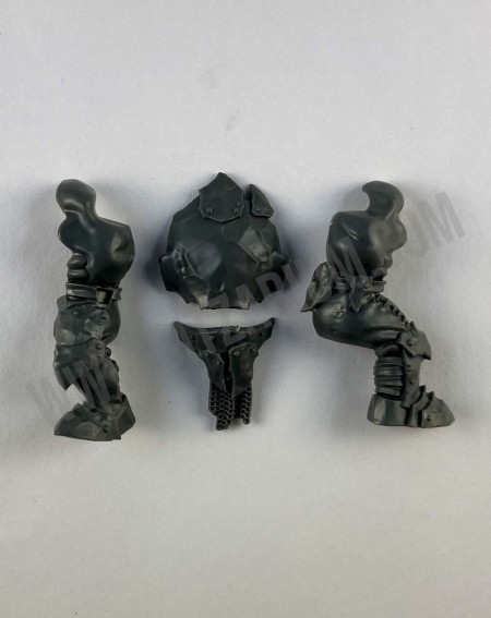 Corps 3 Orruk Brutes