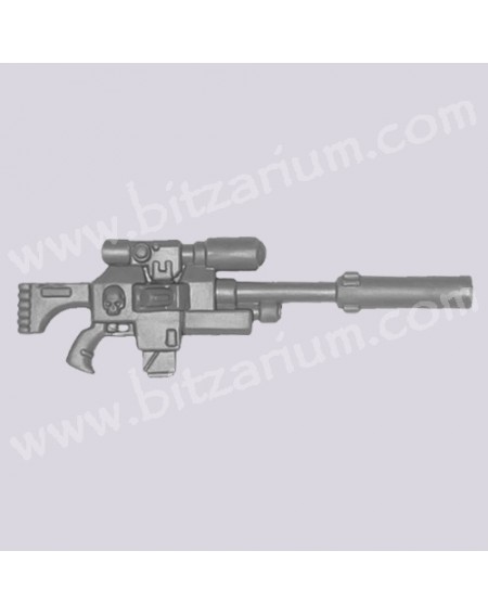 Rifle 4