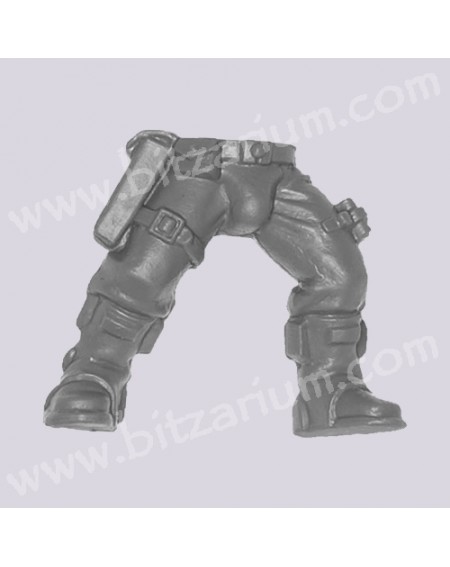 Jambes 3