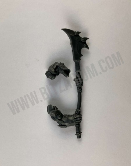 Étripeur Dentelés 5 Orruk Brutes