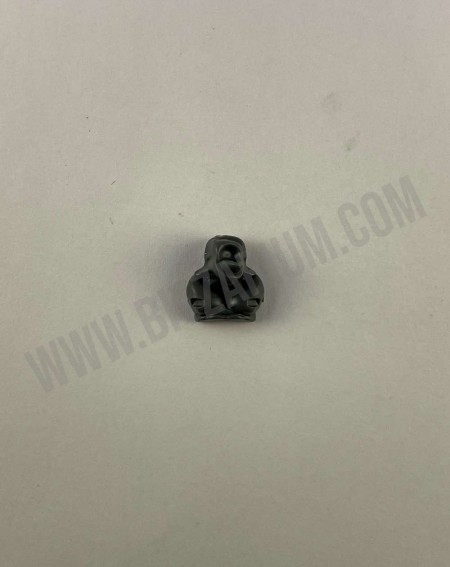 Torse 1 Orruk Brutes