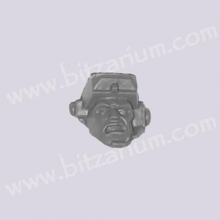 Head 1 - Sniper Scouts