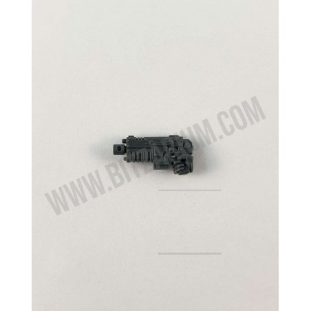 Bolt Pistol - Bladeguard Veterans