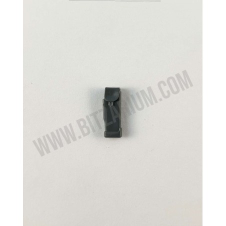 Empty Holster 2 - Bladeguard Veterans