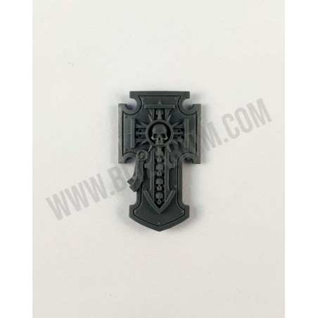Storm Shield 2 - Bladeguard Veterans