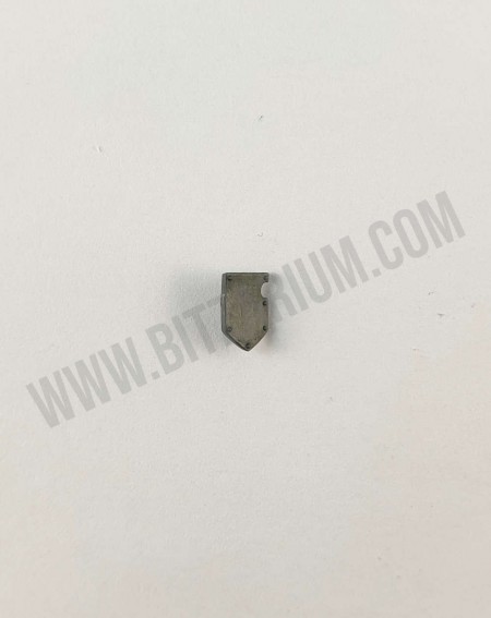 Écu 1 Vétérans Bladeguard