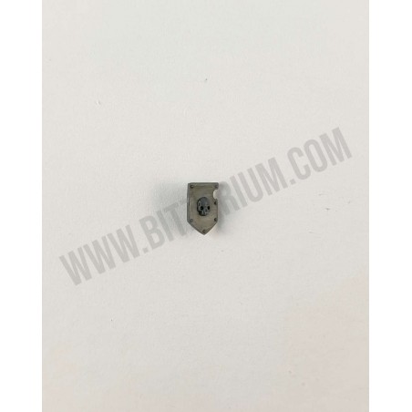 Tilt Plate 2 - Bladeguard Veterans